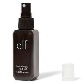Makeup Setting Sprays