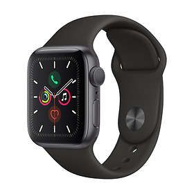 Apple Watch Series 5 40mm Aluminium with Sport Band