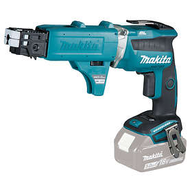 Makita DFS452ZJX3 (Uten Batteri)