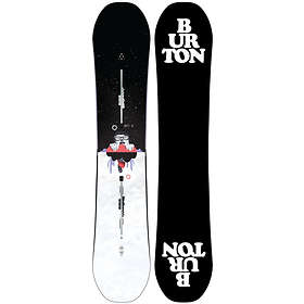 Burton Talent Scout W