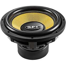 SPL Dynamics XTR-300D4