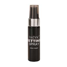 Makeup Setting Sprays