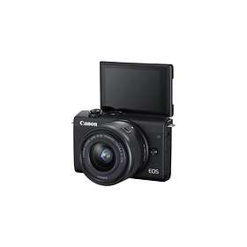 Canon EOS M200