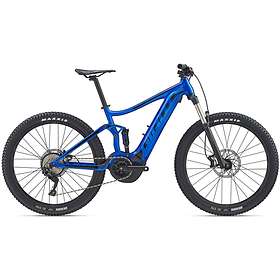 Mountainbikes
