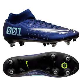 Buy Nike Superfly 7 Academy MDS FG Yellow Green for only.