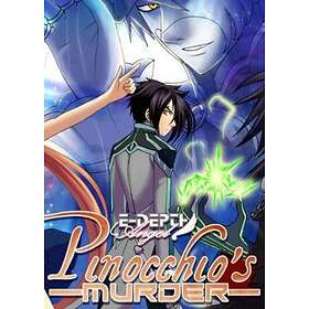 Edepth Angel: Pinocchio's Murder (PC)