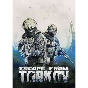 Escape from Tarkov (PC)