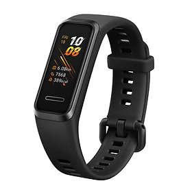 Activity Trackers