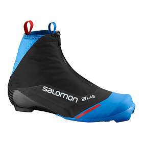 Salomon S/Lab Carbon Classic Prolink 19/20