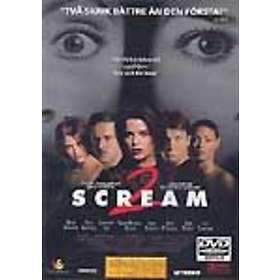 Scream 2 (DVD)