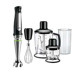 Hand blender