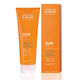 Annemarie Börlind Sun Fluid SPF30 125ml