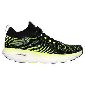 skechers go run 4 homme verte