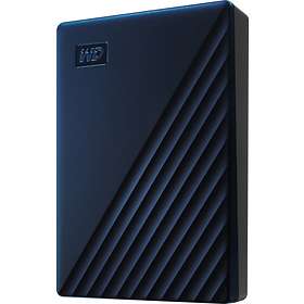 External Hard Drives