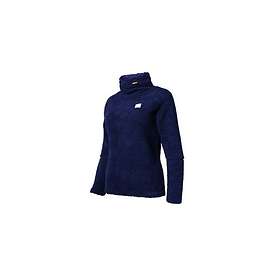 Johaug Crux Pile Fleece Sweater (Dame)