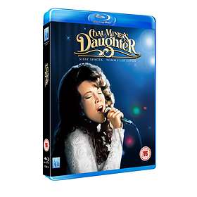 Coal Miner's Daughter (UK) (Blu-ray)