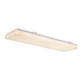 – (integroidut LED-valot)