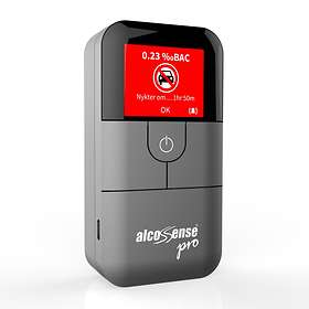 Alcosense