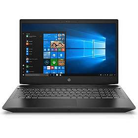 HP Pavilion Gaming 15-CX0004nl