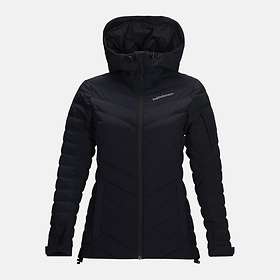 Peak Performance Frost Ski Jacket (Dam)