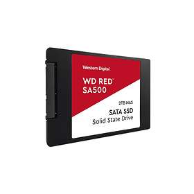 SSD (Solid State Drives)