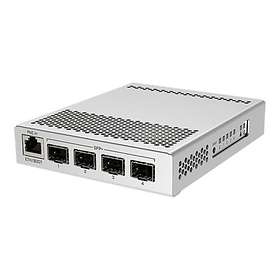 MikroTik