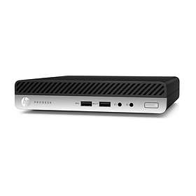 HP ProDesk 400 G5 i5 8GB 256GB 7EM46EA#UUW