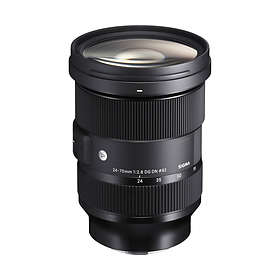 Sigma AF 24-70/2,8 DG DN ART for Sony E