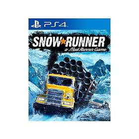PlayStation 4-spel