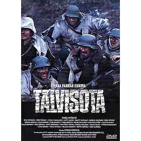 Talvisota (FI) (DVD)