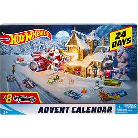 Advent Calendars