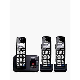 Panasonic KX-TGE723EB