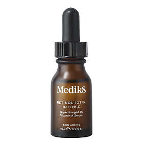 Medik8 Retinol 10TR+ Intense Serum 15ml