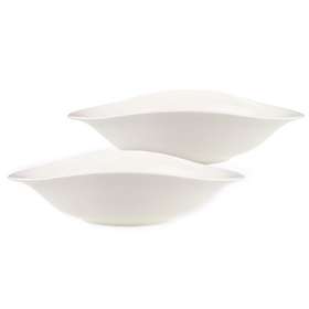 Villeroy & Boch Vapiano Pastatallerken 26X21cm 2-pack