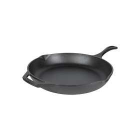 Lodge Cast Iron Chef Style Stekpanna 34cm