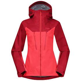 Bergans Cecilie 3L Jacket (Dame)