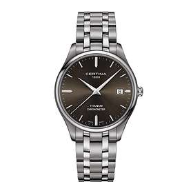 Certina Certina DS-8 Chronometer Titanium C033.451.44.081.00