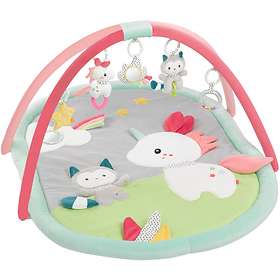 Babygym & Lekmattor