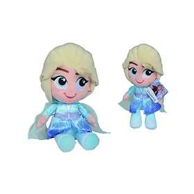 Disney Frozen 2 Chunky Elsa 25cm