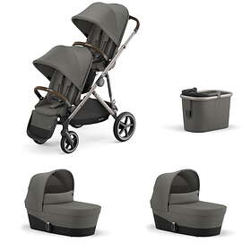 Cybex Gazelle S (Duo/Kombi för 2)