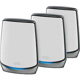 Netgear Orbi RBK853 Kit (3-pack)