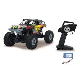 Jamara J-Rock Crawler (410113) RTR