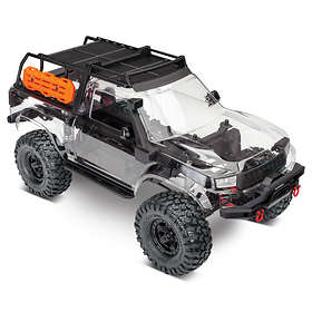 Traxxas TRX-4 Sport Scale Crawler Truck (82010-4) Kit