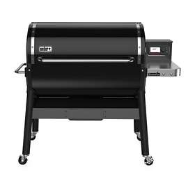 Pelletsgrill