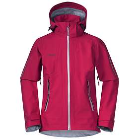 Bergans Sjoa 3L Youth Jacket (Jr)