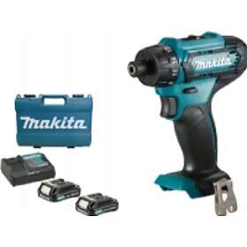 Makita DF033DSAE (2x2.0Ah)