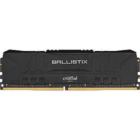 Modules de mémoire DDR4