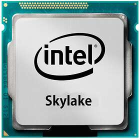 Intel Core i3 6102E 1.9GHz Socket 1440 Tray