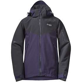 Bergans Oppdal Insulated Jacket (Jr)