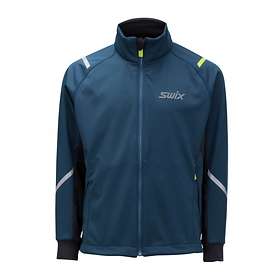 Swix Cross Jacket (Jr)